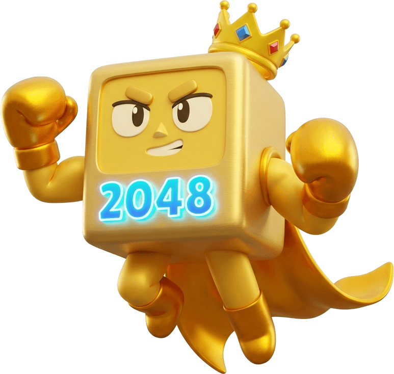 2048 Merge